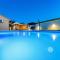 Countryside holiday home - pool - big terrace