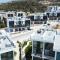 Two bedroom, two bathroom Luxury Loft in North Cyprus Esentepe