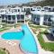 Two bedroom, two bathroom Luxury Loft in North Cyprus Esentepe