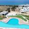 Two bedroom, two bathroom Luxury Loft in North Cyprus Esentepe