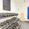 3-Bed City View Apt with Free Parking