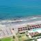 Two bedroom, two bathroom Luxury Loft in North Cyprus Esentepe