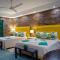 Hotel Coco Plaza