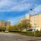 Novotel Suites Paris Roissy CDG
