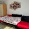 Apartma Rekar - a house, where you can relax in the embrace of nature