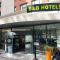 B&B HOTEL Rueil-Malmaison Gare B&B HOTEL Rueil-Malmaison Gare