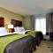 Comfort Inn & Suites Avera Southwest - Sioux Falls