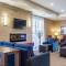 Comfort Inn & Suites Avera Southwest - 苏福尔斯