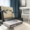 High comfort apartment Sea view Long Beach