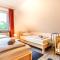 Ferienwohnung Rote Koje Dagebüll