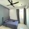 Chen Villa Bukit Gambir 晨舍