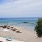 Rodos Beach