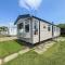 Beautiful Caravan At Skipsea Sands Ref 41029Wf