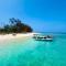Kura Kura Resort Gili Meno