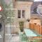 Le Matilda - Appt Hypercentre 2 pers