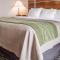 Quality Inn Clarion Quality Inn Clarion