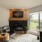 2-Level Home - Tremblant Mountain View - Fireplace