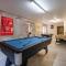 Lovely Home In Escles With Kitchen