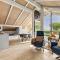 Lovely Home In Odder With Kitchen
