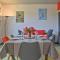 Holiday Home In Montsernelle