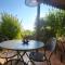 Côté Golf, bel appartement RDC avec terrasses dans Golf, piscine, tennis, à 5mn de lIsle sur la Sorgue