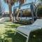 Villa 11 Oasis del Mare, 5min Strand, Wifi, Klima, Fußbodenheizung