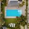 Villa 11 Oasis del Mare, 5min Strand, Wifi, Klima, Fußbodenheizung