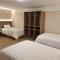 Hotel Rey