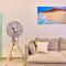Weybeach 6 - new, modern, stylish, fully equipped