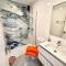Weybeach 6 - new, modern, stylish, fully equipped