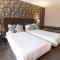 The Twelve Hotel