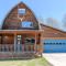 Blue Spruce Cabin Blue Spruce Cabin