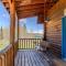 Blue Spruce Cabin
