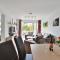 Ferienwohnung Meeresblick
