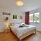 Ferienwohnung Meeresblick