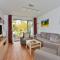 Ferienwohnung Meeresblick