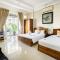 Hue Harmony Hotel