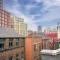 Stunning Luxury Townhouse in Centre of Manchester