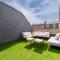 Stunning Luxury Townhouse in Centre of Manchester