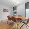 Stunning Luxury Townhouse in Centre of Manchester