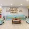 Countryside Inn and Suites