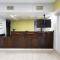 Countryside Inn and Suites
