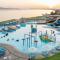 White Olive Marine Aquapark