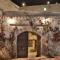 Cappadocia Cave Rooms