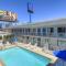 Motel 6 Las Vegas, NV – I-15 Stadium