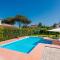 Luxury Duplex Suite in Villa with Private Pool - Near Rome & Ostia