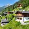Chalet Les Clarines by Interhome