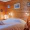 Chalet Les Clarines by Interhome