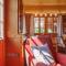 Chalet Les Clarines by Interhome