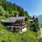 Chalet Les Clarines by Interhome